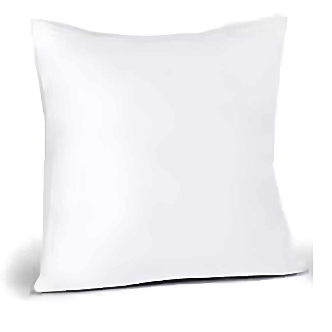 KDMD Inner Cushion 45x45 cm 400gm in White