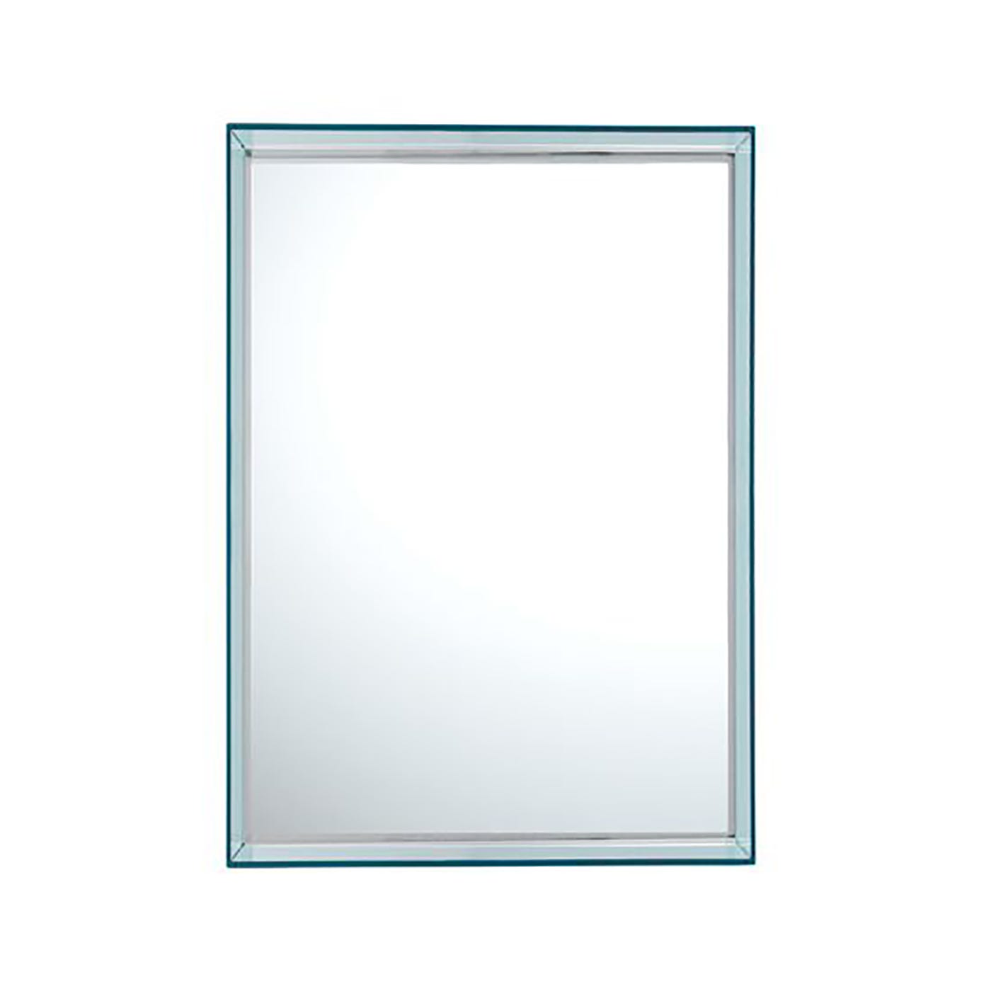 Kartell Only Me Medium Azure Mirror