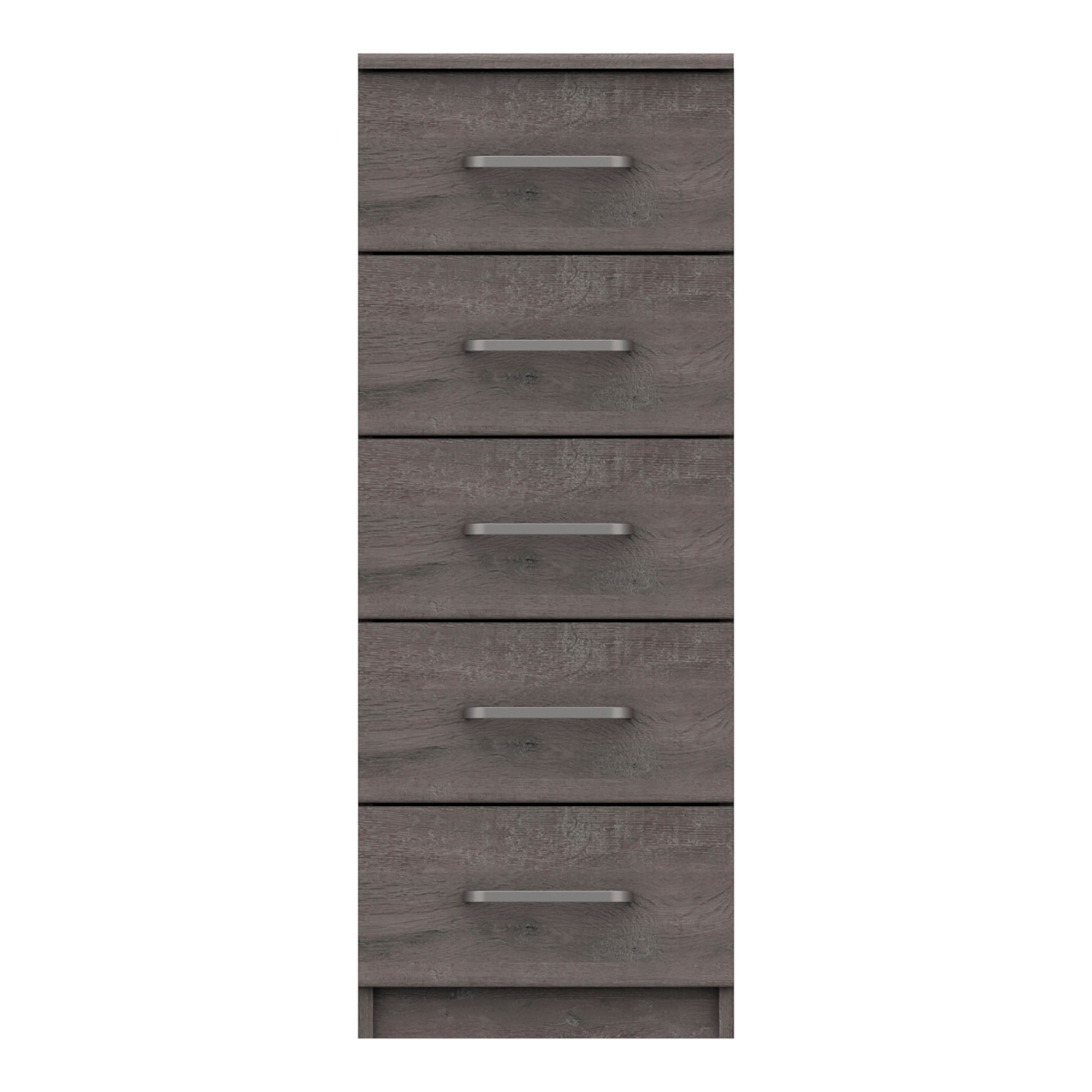 Parker Tall 5 Drawer Chest