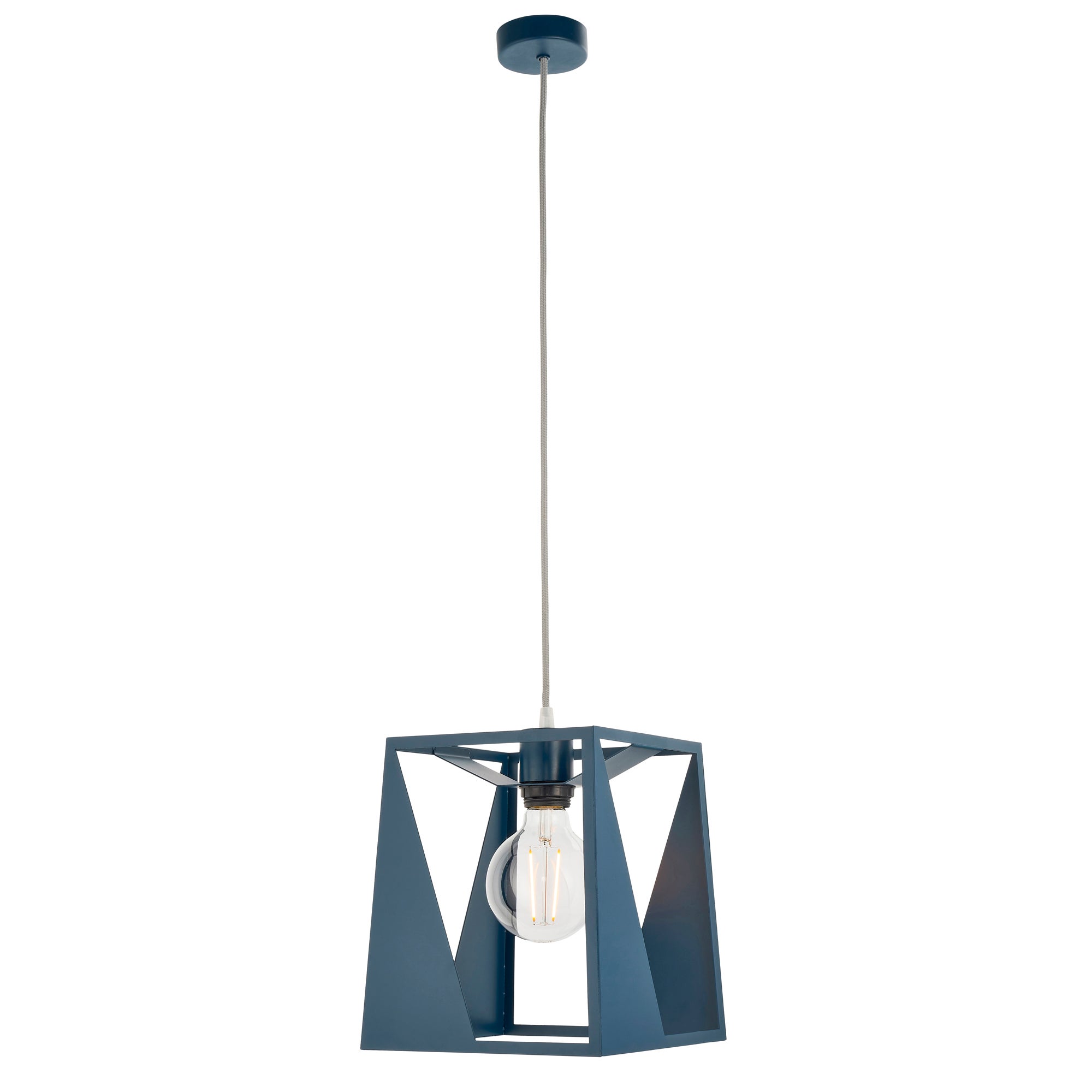 Vogue Kolo Easy fit Pendant Blue
