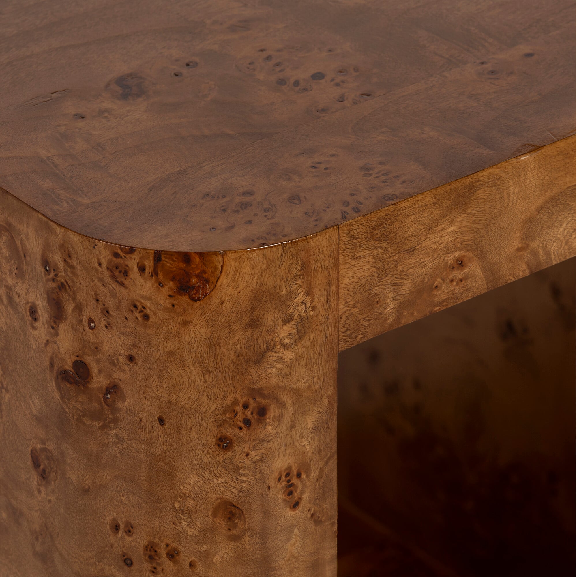 Rovenza Side Table 50cmx50cmx55cm | Barker & Stonehouse 3