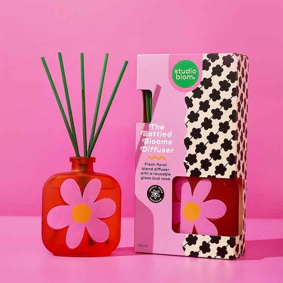 Studio Blom Super Duper Blooms Diffuser