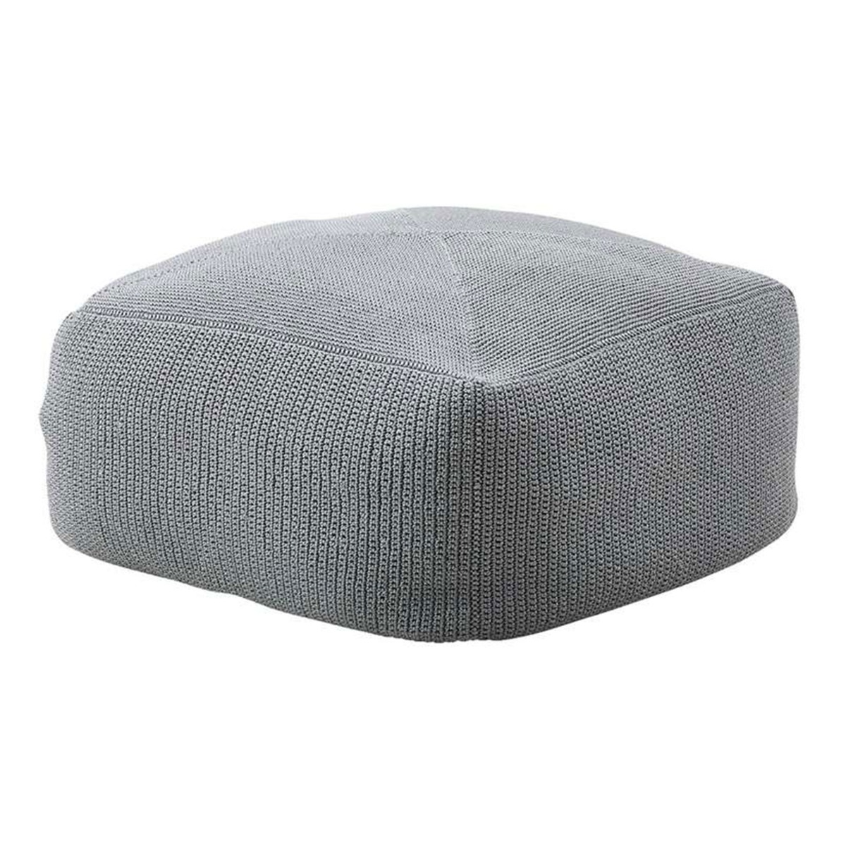 Cane-line Divine Footstool