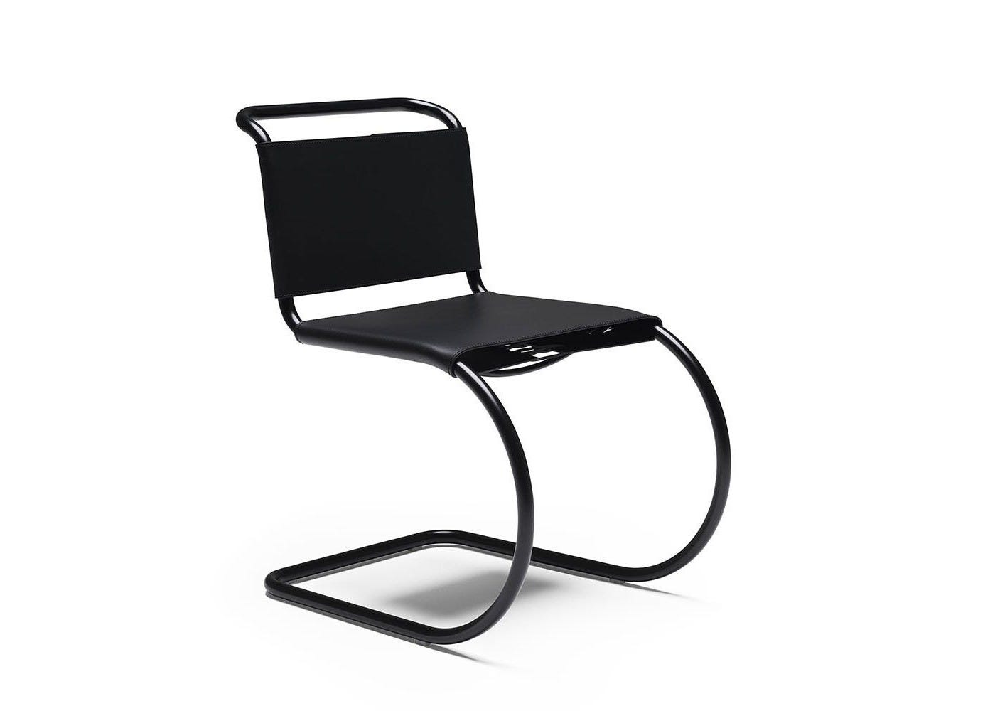 Knoll MR Side Chair
