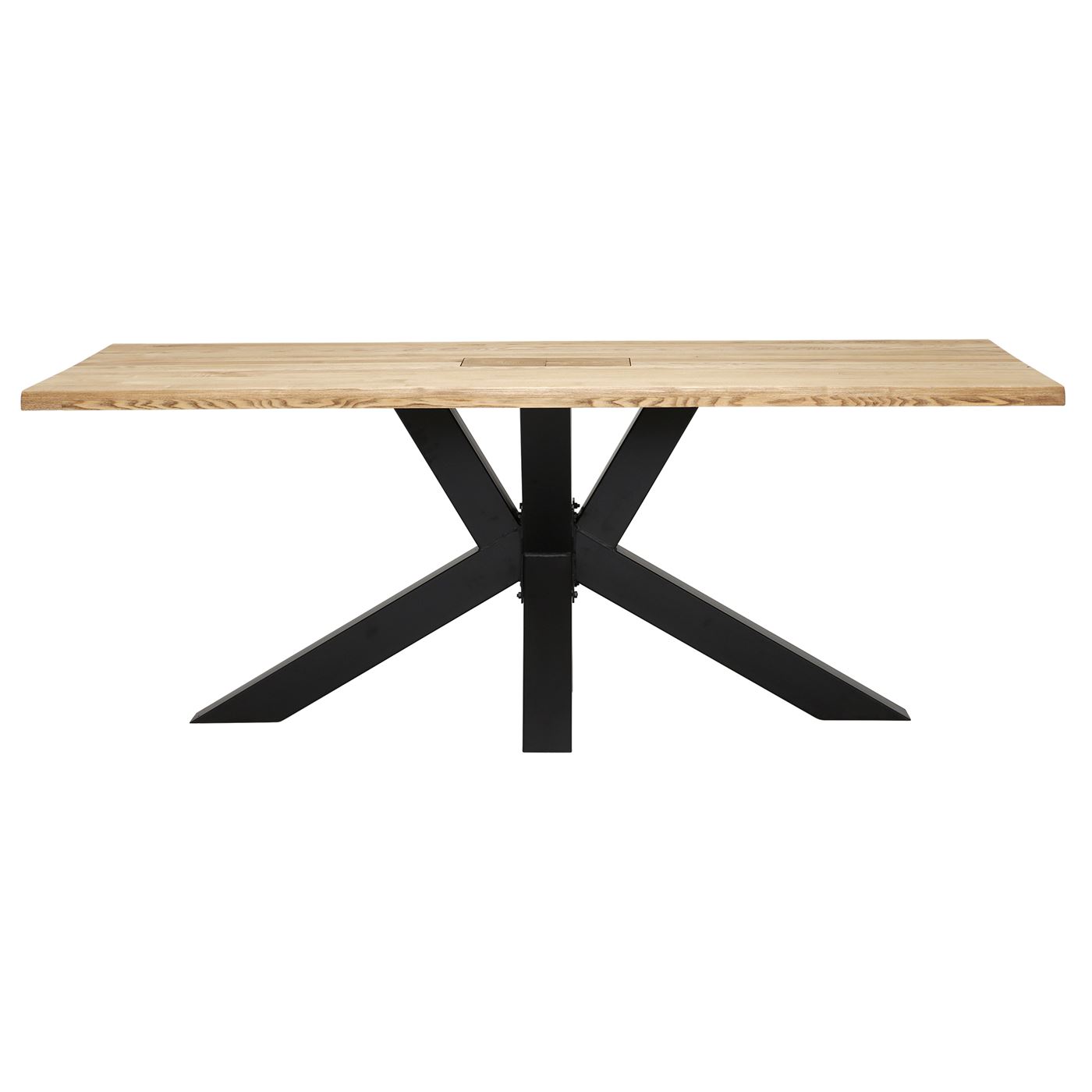 Rockingham Star Base Dining Table