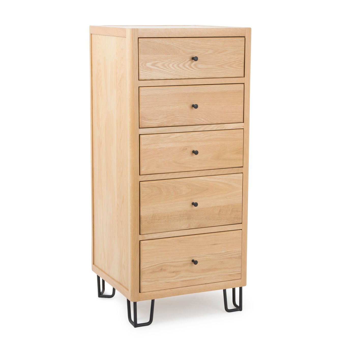 Heal's Brunel Tall Chest
