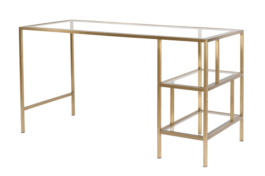 Otto Brass desk