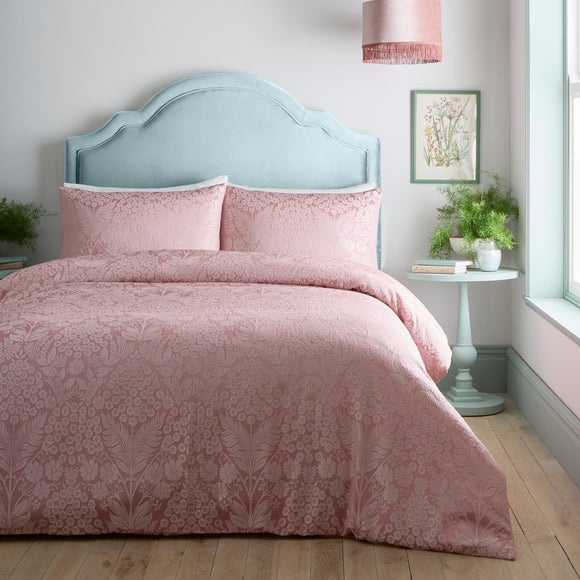 Appletree Toria Duvet Cover & Pillowcase Set