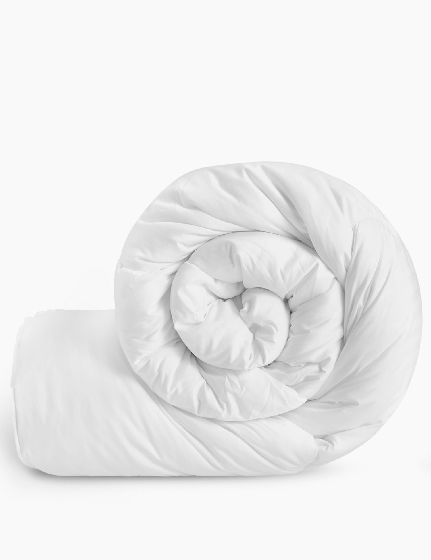M&S Unisex Supremely Washable 13.5 Tog All Season Duvet