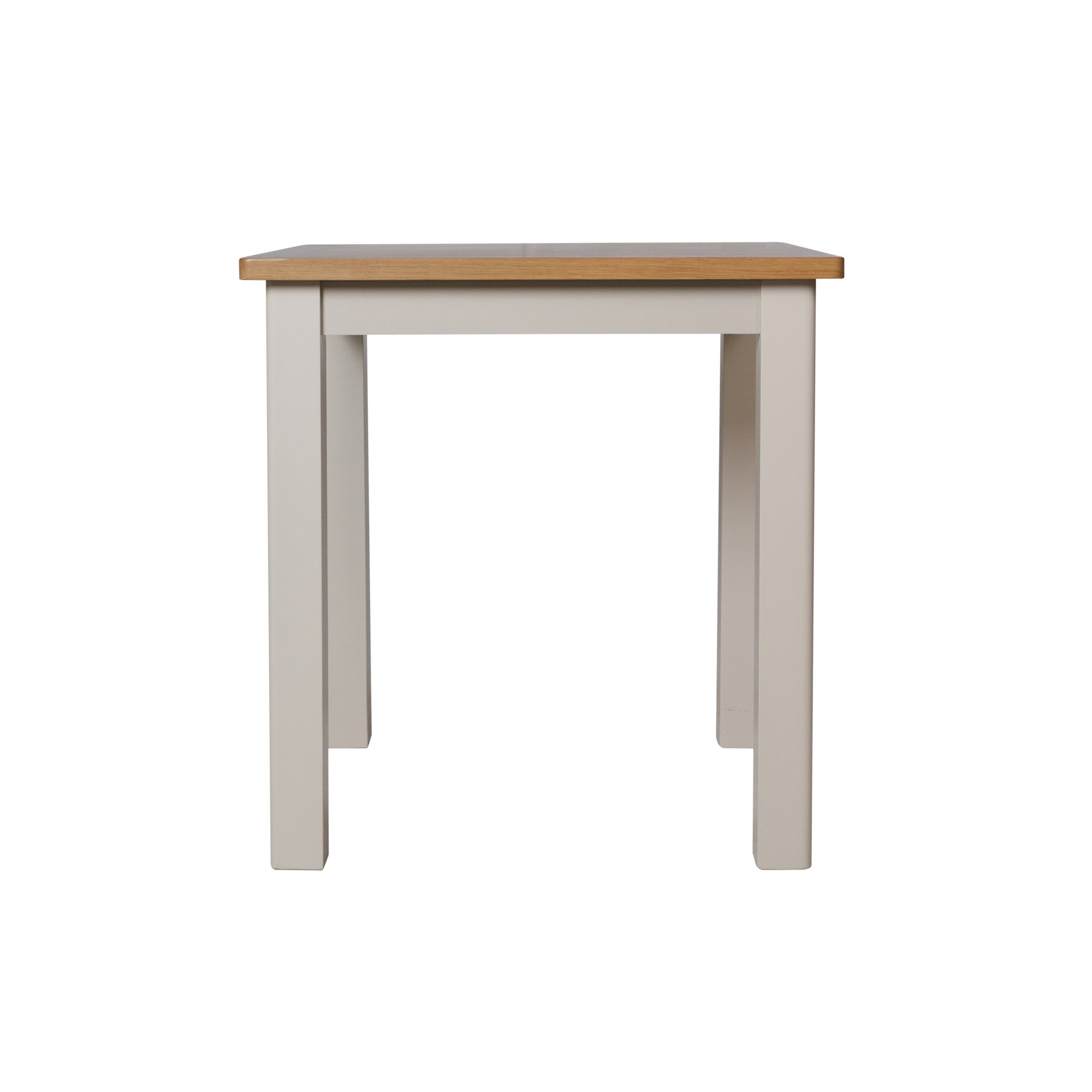 Reese Dining Table Dove Grey