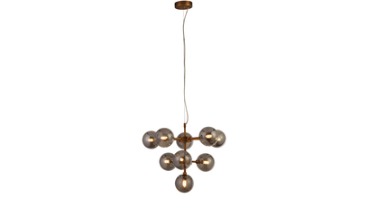 Orbison ceiling pendant - sofa.com