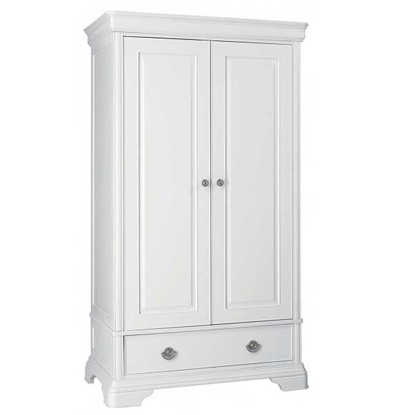 Havisham Double Wardrobe