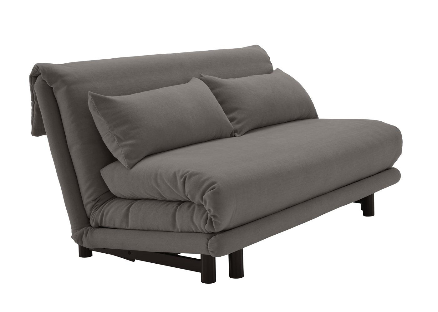 Ligne Roset Multy Premier Sofabed Amalfi Anthracite