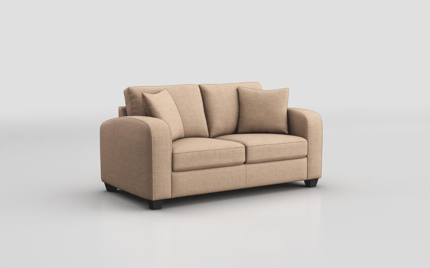 Fabric Sestola 2 Seater Sofa