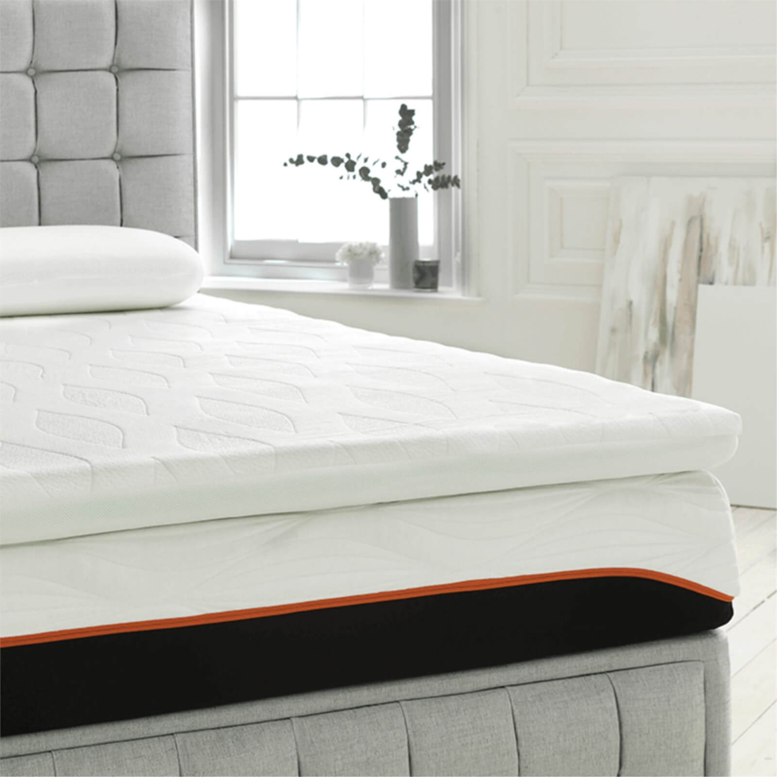 Dormeo Octaspring Classic Mattress Topper - King