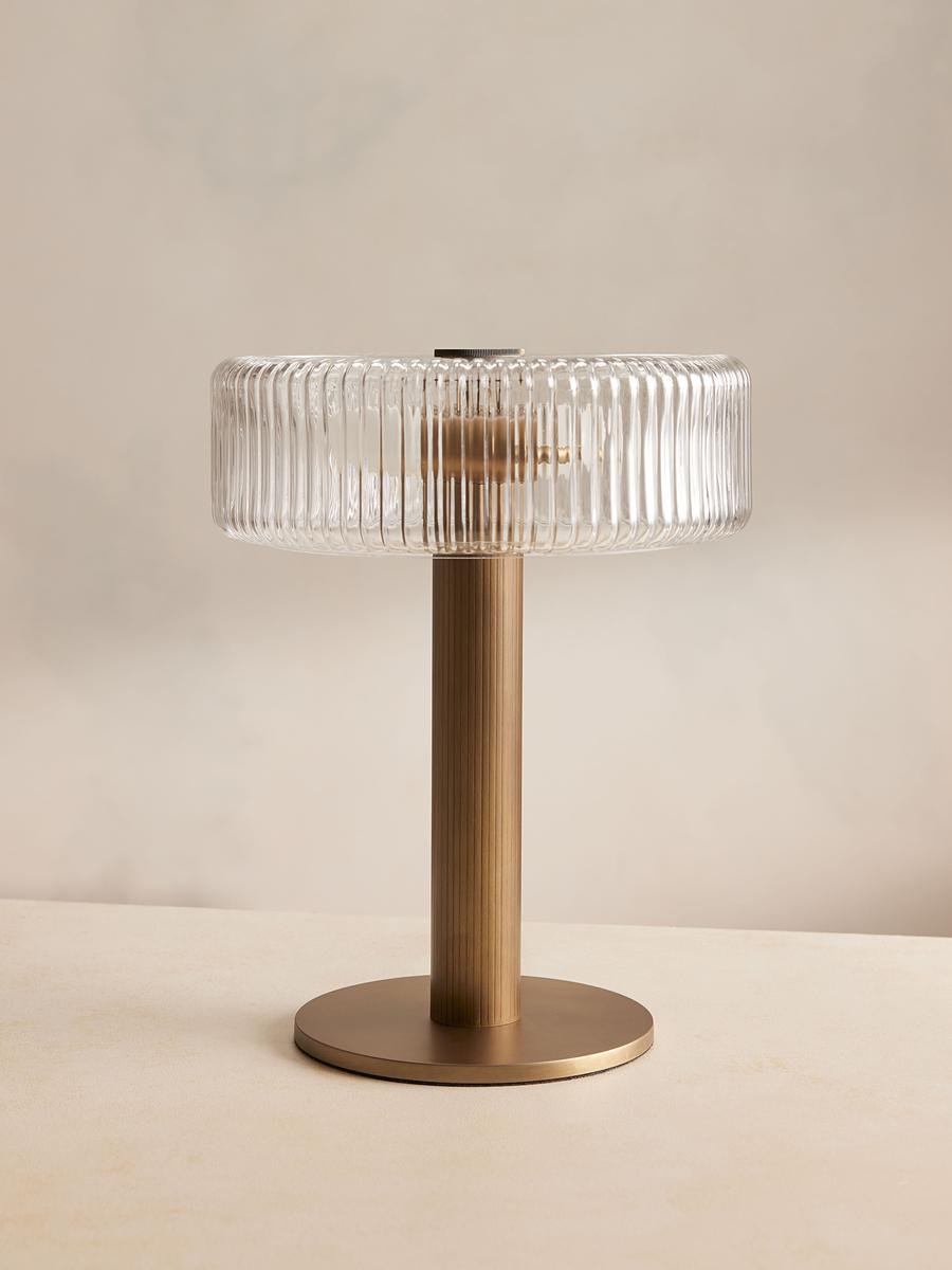 Renato Table Lamp