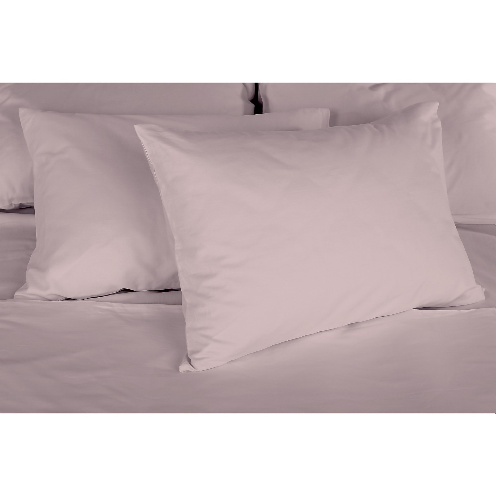 Copenhagen Home Oslo Pillowcase - Blush