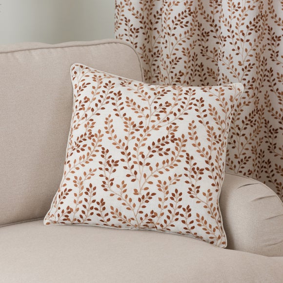 Shimla Square Cushion