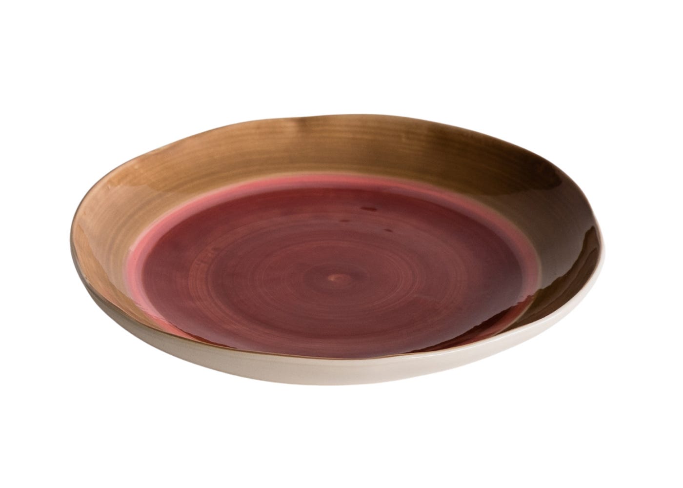 Musango Desert Small Plate