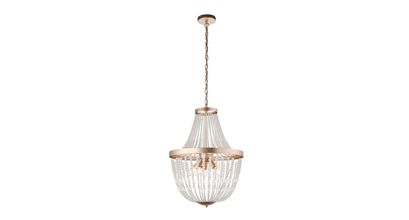 Pickett ceiling pendant - sofa.com