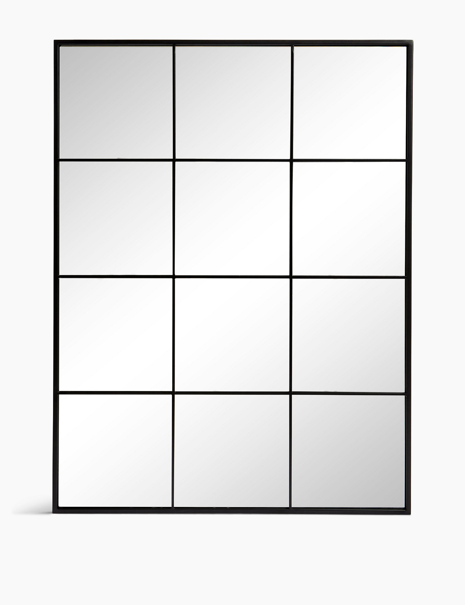M&S Simple Manhattan Mirror