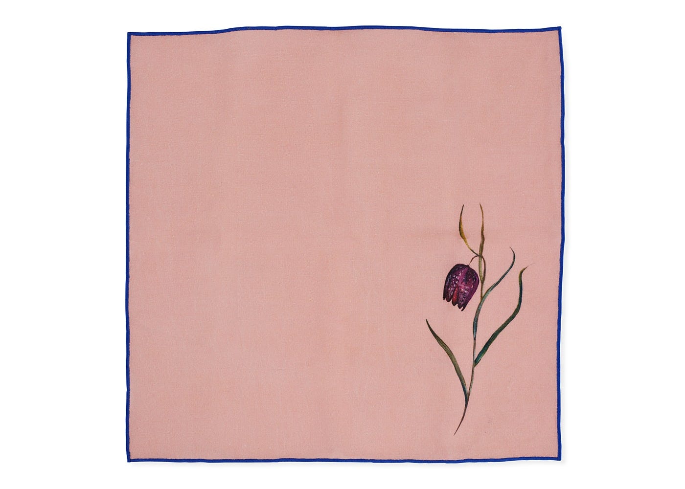 Heal's + Nay Bellamy Fritillaria Napkin