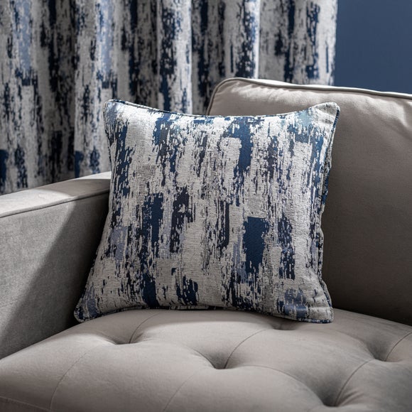 Abstract Global Cushion