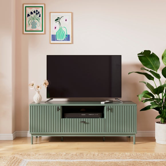 Elsie TV Unit for TVs up to 55"