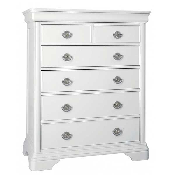 Havisham 2 and 4 Drawer Chest