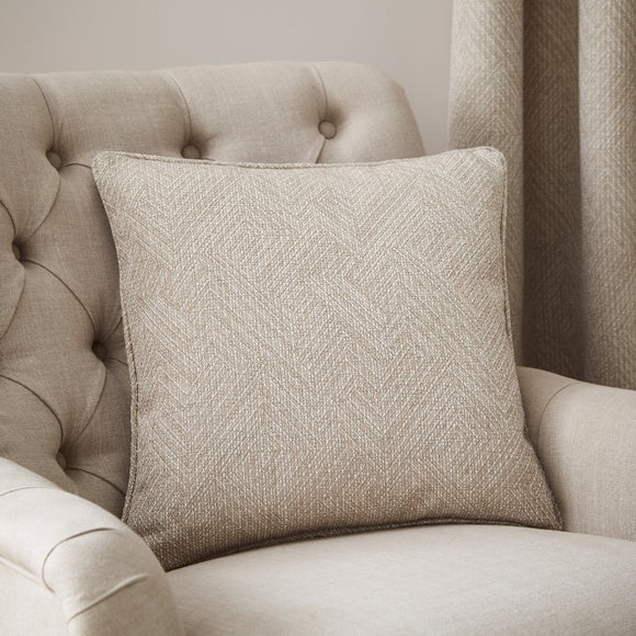 Knox Global Square Cushion