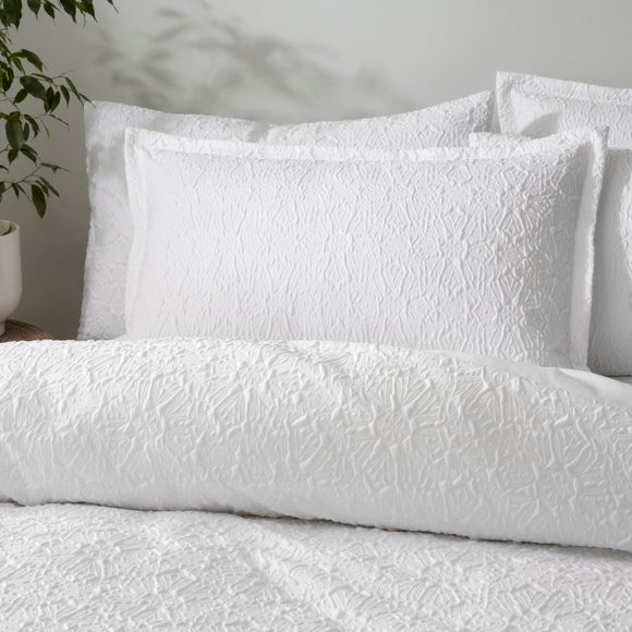Polperro Oxford Pillowcase