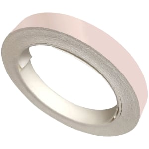 Wickes Ohio Dusky Pink Edging Tape 10m