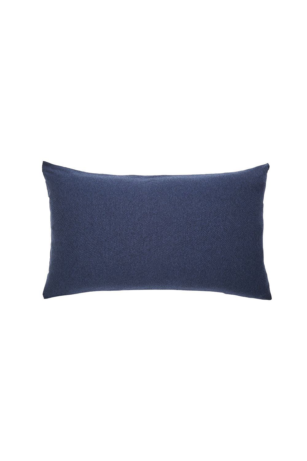 Helena Springfield 'Jersey' Cotton Duvet Cover Set in Navy 4