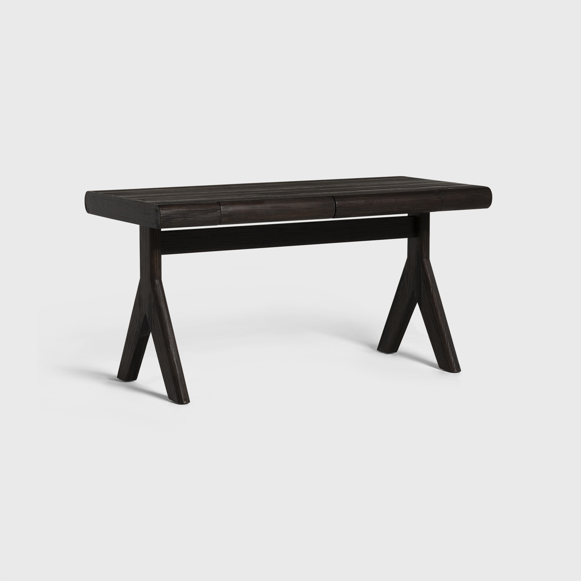 Elstow Desk 150x70x76cm, Pine Wood | Barker & Stonehouse