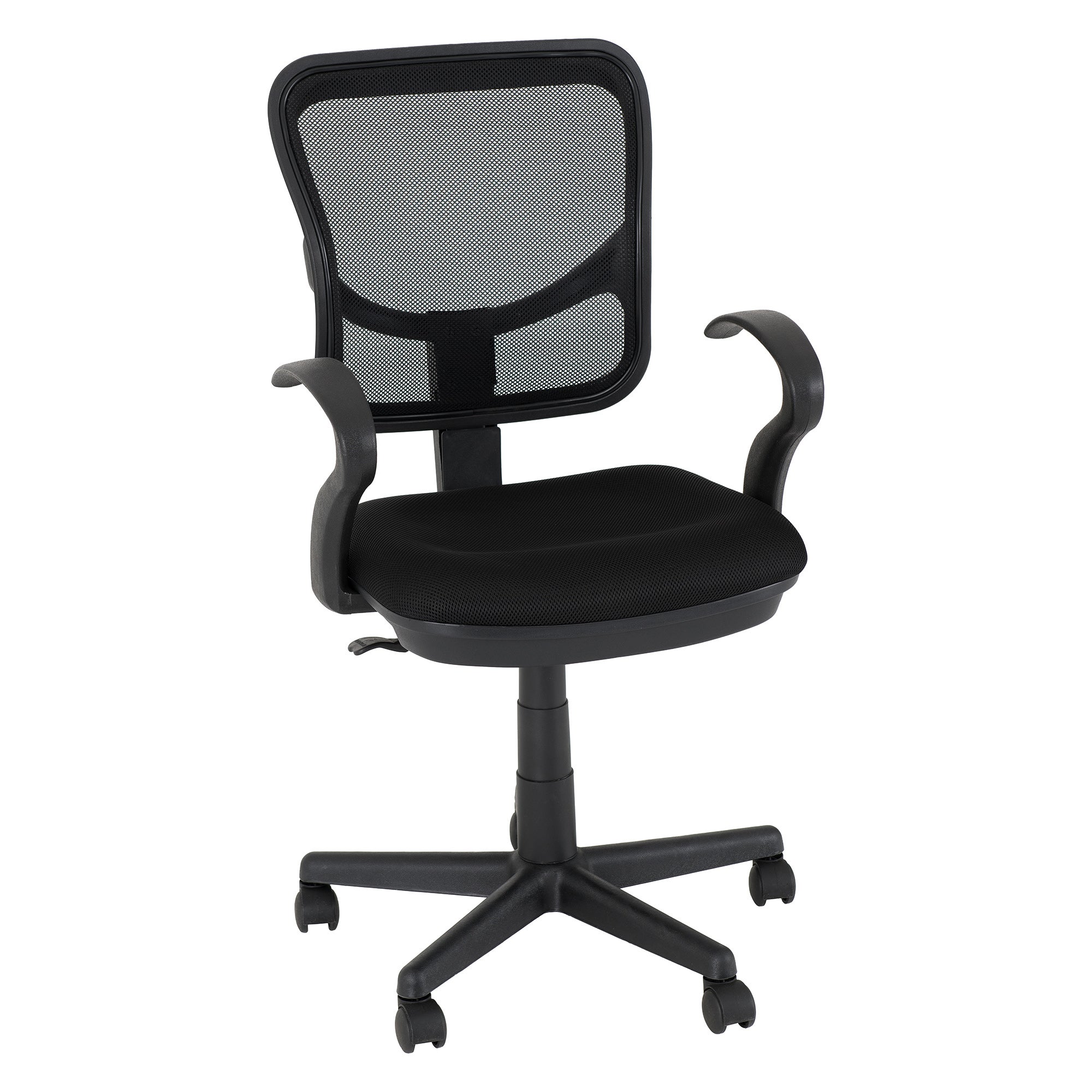 Clifton Computer Chair Black