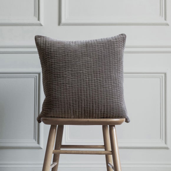 Voyage Maison Haze Cotton Cushion Cover