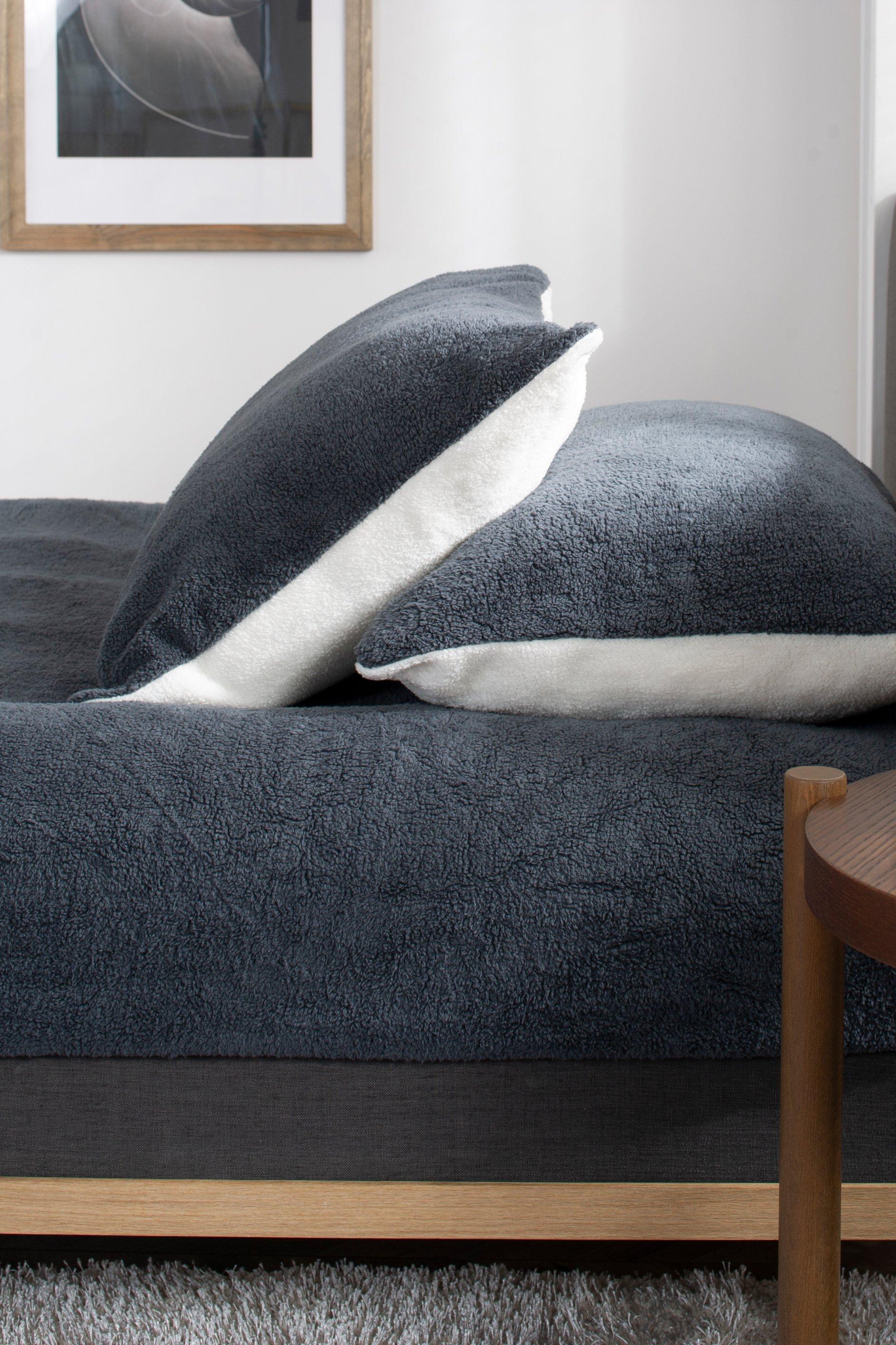 Teddington Double Fitted Sheet