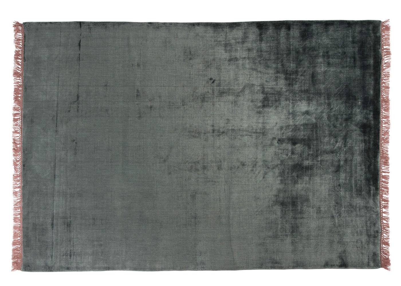 Linie Design Almeria Rug Midnight 170 x 240cm