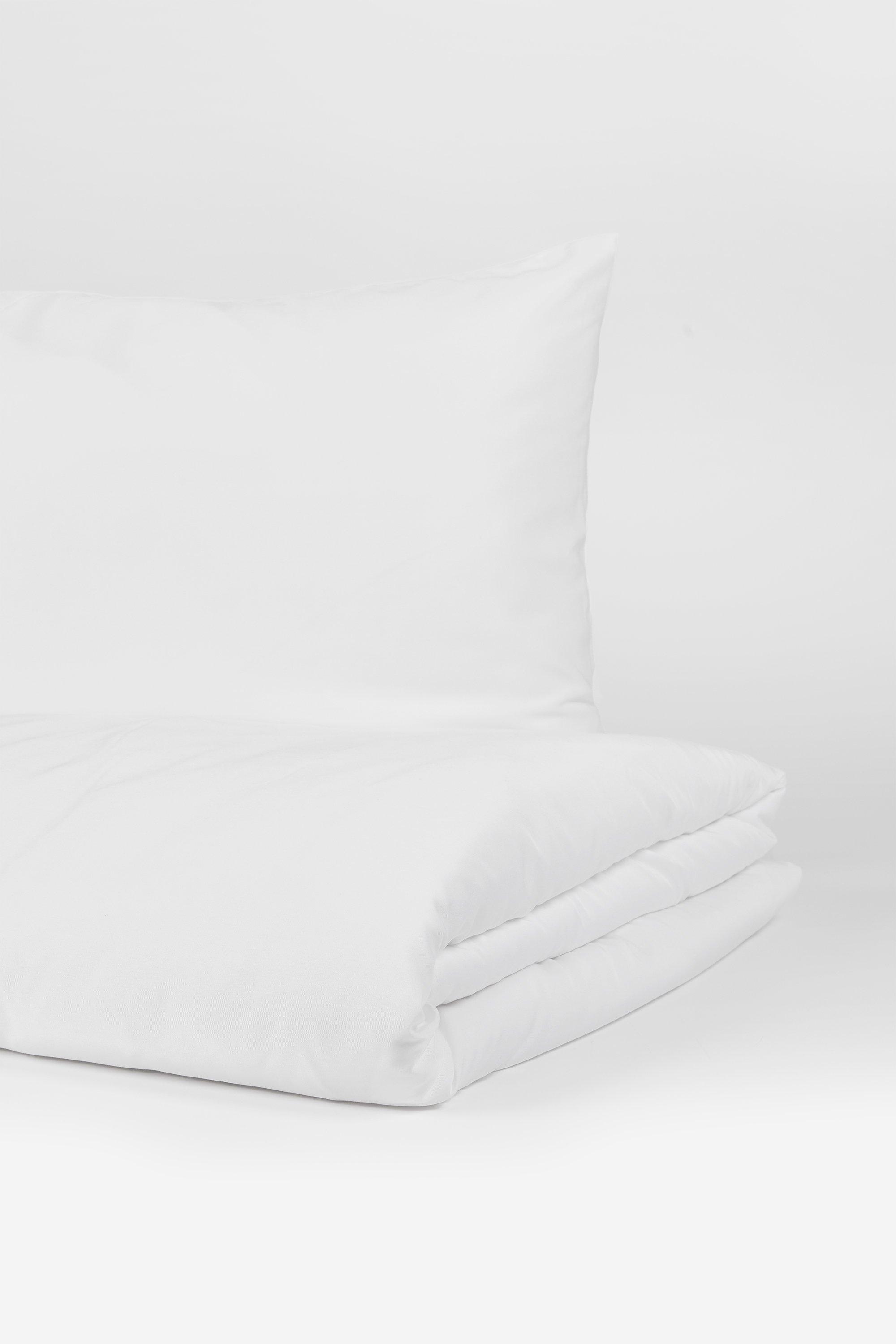 Bamboo Double Complete Bedding Set
