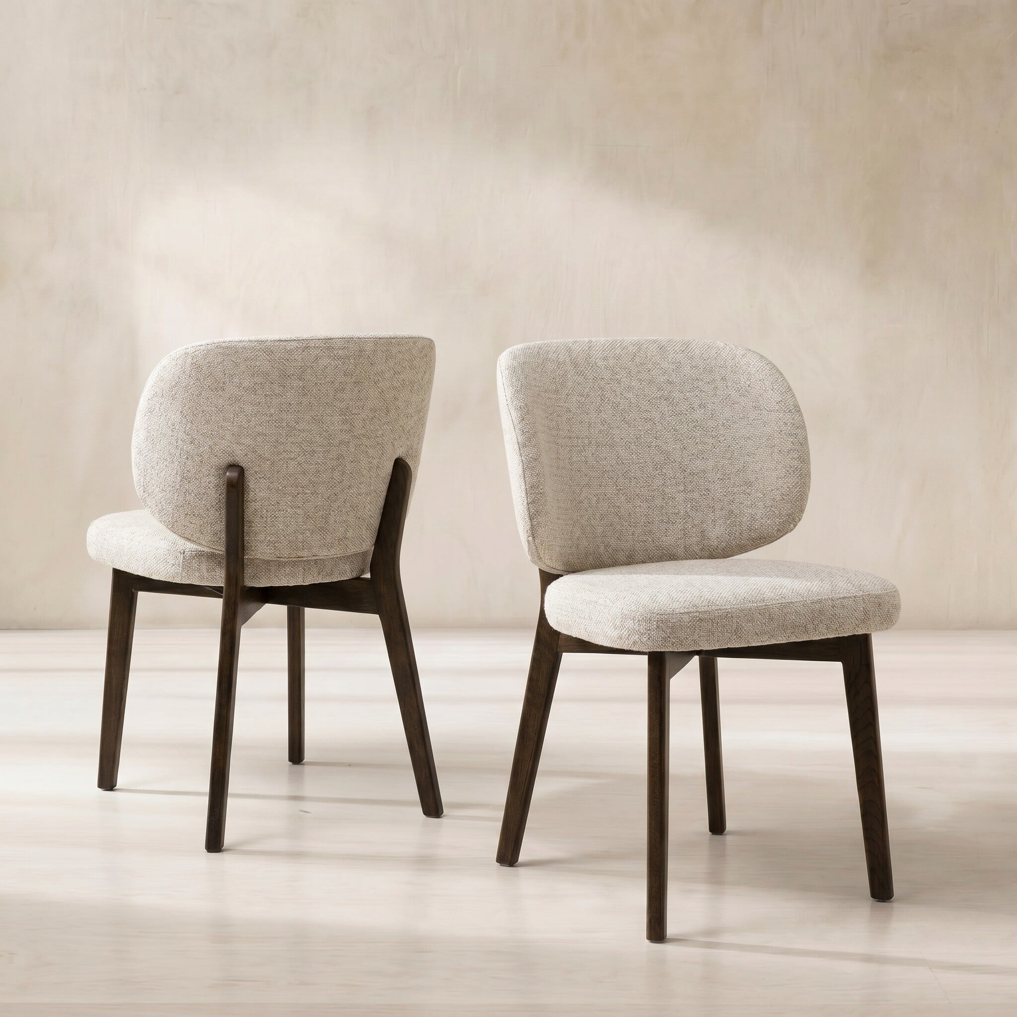 Salla Dining Chair Fabric | Barker & Stonehouse
