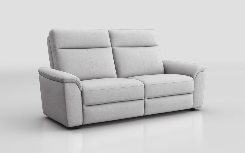 Fabric Badia 3 Seater Sofa