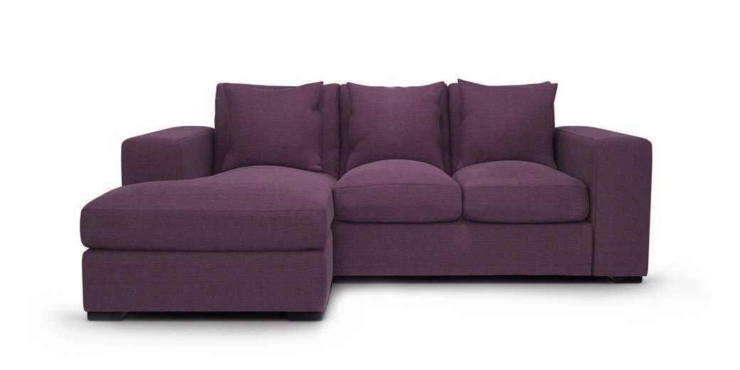 Melrose Sofa with Chaise