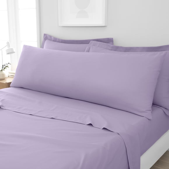 Fogarty Soft Touch Body Pillowcase