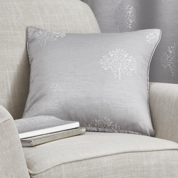 Appletree Harvest Square Cushion
