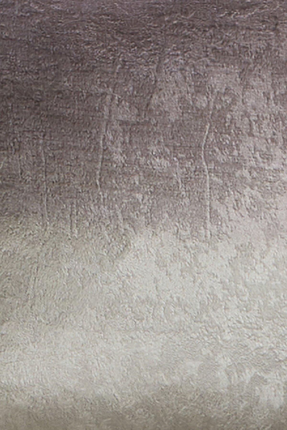 Fusion 'Ombre Strata' Gradiant Print Filled Cushion in Chocolate 3