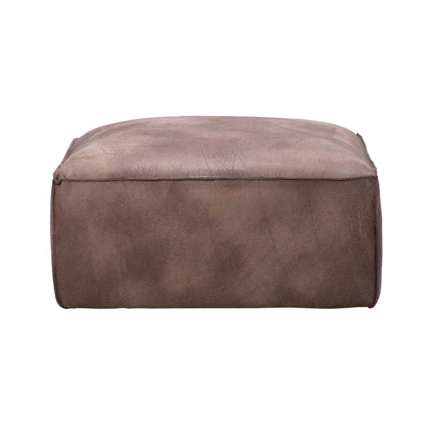 Timothy Oulton Nirvana Footstool