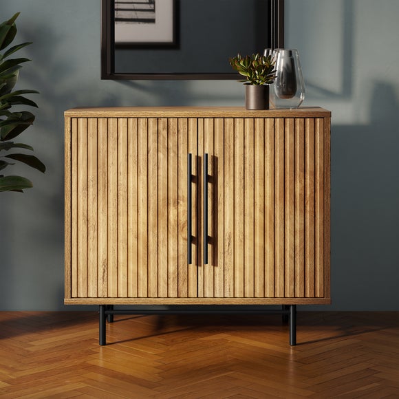 Bryant 2 Door Small Sideboard