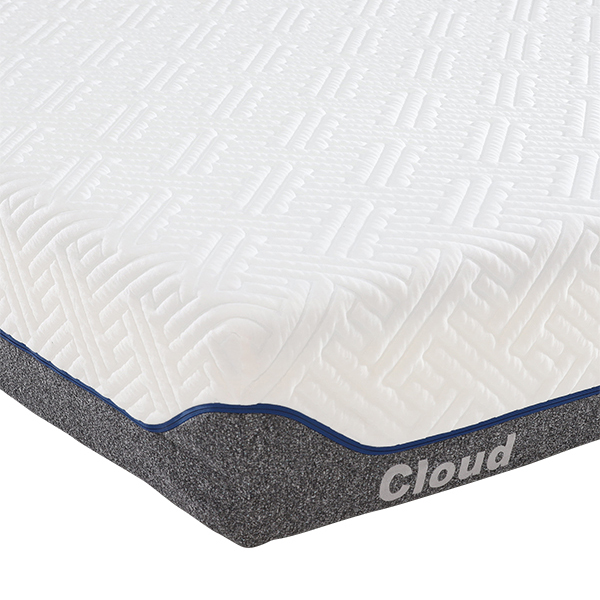 Cloud 3000 Pocket Gel Memory Foam Mattress