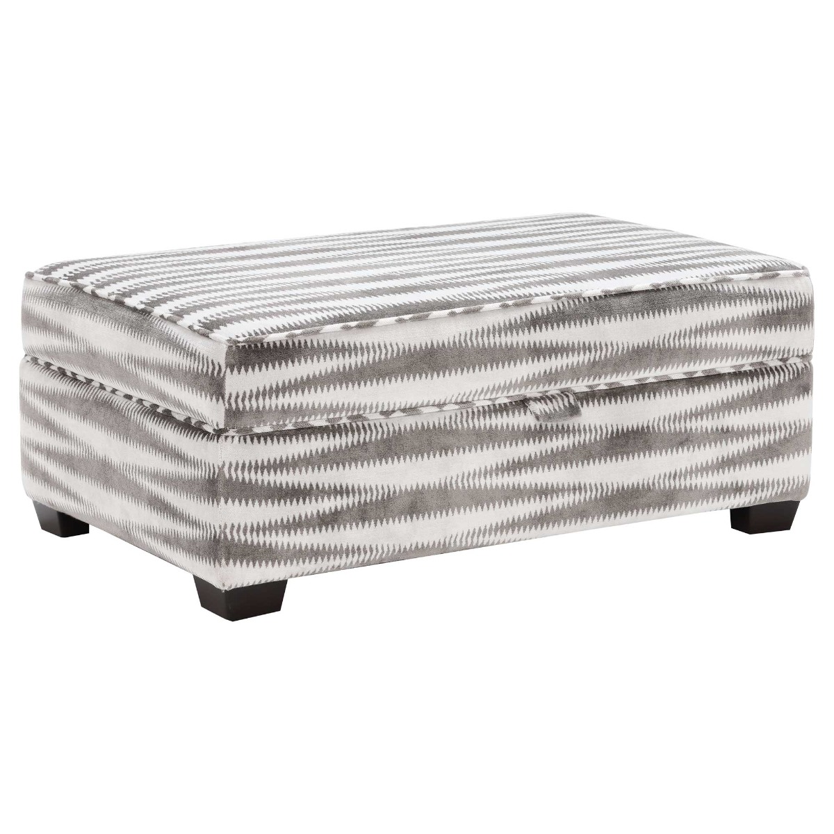 Borelly Storage Footstool