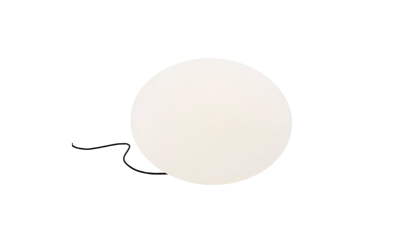 Ligne Roset Globe Outdoor Table Lamp